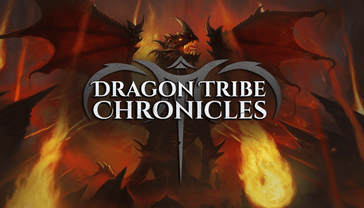 Dragon Tribe Chronicles main store capsule