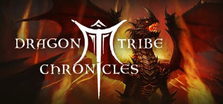Dragon Tribe Chronicles cover art