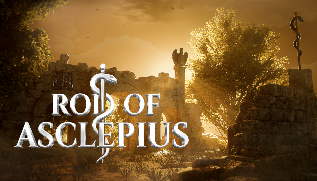 Rod of Asclepius